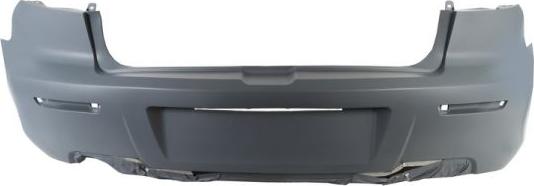 BLIC 5506-00-3476953P - Буфер, бампер autozip.com.ua
