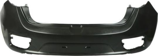BLIC 5506-00-3268950P - Буфер, бампер autozip.com.ua