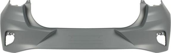 BLIC 5506-00-2595954Q - Буфер, бампер autozip.com.ua