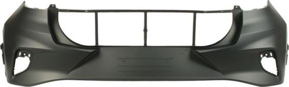 BLIC 5506-00-2595953P - Буфер, бампер autozip.com.ua