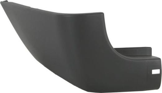 BLIC 5506-00-2510965Q - Буфер, бампер autozip.com.ua