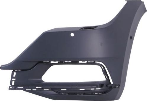 BLIC 5508-00-9566963P - Буфер, бампер autozip.com.ua