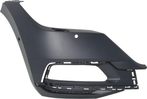 BLIC 5508-00-9566962P - Буфер, бампер autozip.com.ua