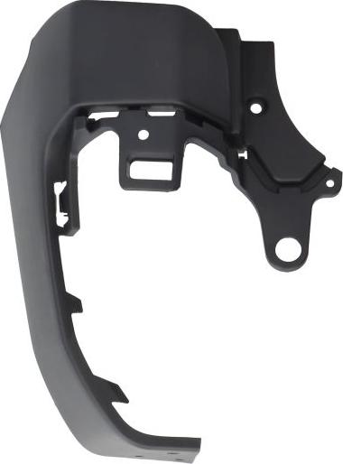 BLIC 5508-00-0554967Q - Буфер, бампер autozip.com.ua