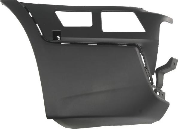 BLIC 5508-00-0093961P - Буфер, бампер autozip.com.ua