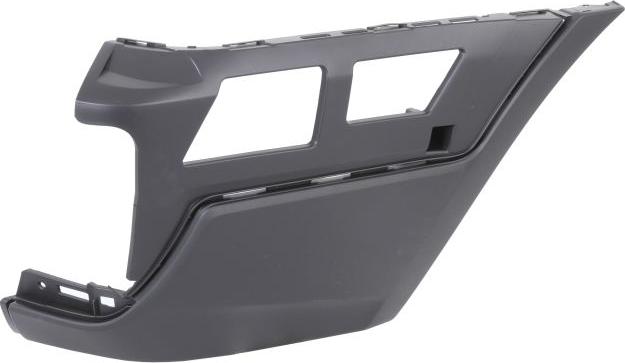 BLIC 5508-00-0093962P - Буфер, бампер autozip.com.ua
