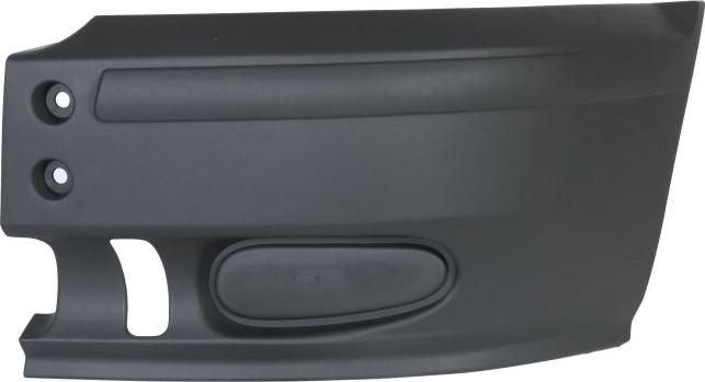 BLIC 5507-00-2509911Q - Буфер, бампер autozip.com.ua