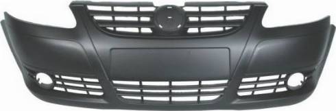 BLIC 5510-00-9503901P - Буфер, бампер autozip.com.ua