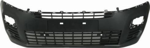 BLIC 5510-00-0554908P - Буфер, бампер autozip.com.ua