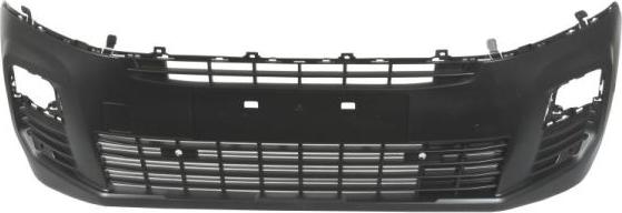 BLIC 5510-00-0554908Q - Буфер, бампер autozip.com.ua