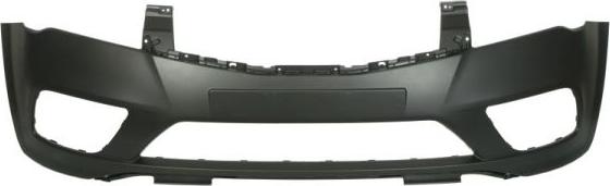 BLIC 5510-00-3267902P - Буфер, бампер autozip.com.ua