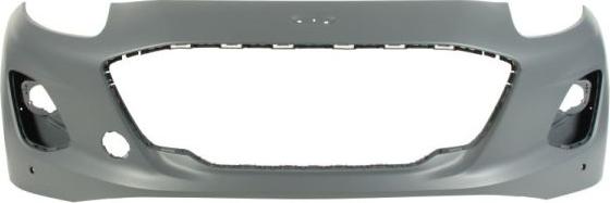 BLIC 5510-00-2595905Q - Буфер, бампер autozip.com.ua