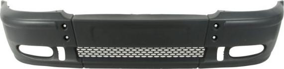 BLIC 5510-00-2509902Q - Буфер, бампер autozip.com.ua