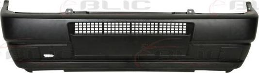 BLIC 5510-00-2021900P - Буфер, бампер autozip.com.ua