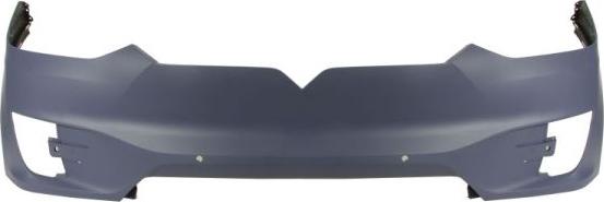 BLIC 5510-00-7705900P - Буфер, бампер autozip.com.ua