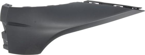 BLIC 5511-00-9584221P - Спойлер autozip.com.ua