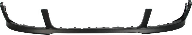 BLIC 5511-00-0019221P - Спойлер autozip.com.ua