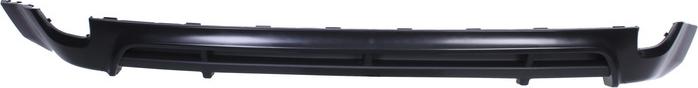 BLIC 5511-00-2533970P - Спойлер autozip.com.ua