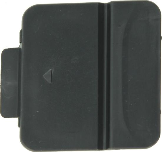 BLIC 5513-00-0066970P - Заслінка, буксирний гак autozip.com.ua