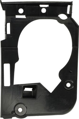 BLIC 5513-00-0062931P - Рама, протитуманні фари autozip.com.ua