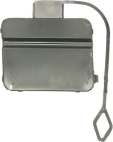 BLIC 5513-00-0062970P - Заслінка, буксирний гак autozip.com.ua