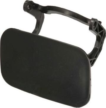 BLIC 5513-00-0029924P - Облицювання, бампер autozip.com.ua