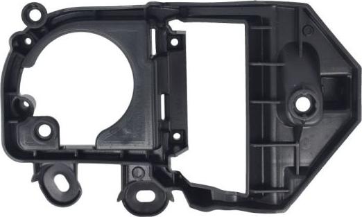 BLIC 5513-00-8126932P - Рама, протитуманні фари autozip.com.ua