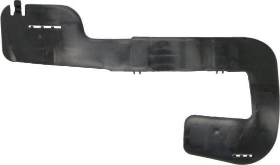 BLIC 5513-00-7706932P - Рама, протитуманні фари autozip.com.ua