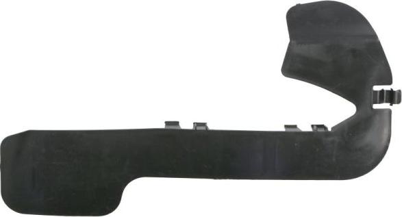 BLIC 5513-00-7703931P - Рама, протитуманні фари autozip.com.ua