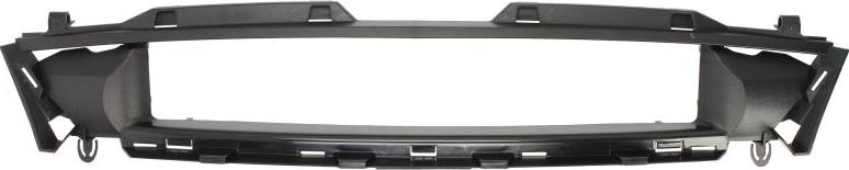 BLIC 5601-00-2563990P - Решітка радіатора autozip.com.ua