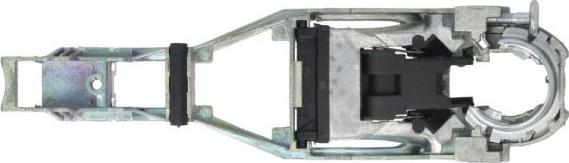BLIC 5050-00-VW4763 - Ручка двері autozip.com.ua