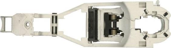 BLIC 5050-00-VW4762 - Ручка двері autozip.com.ua