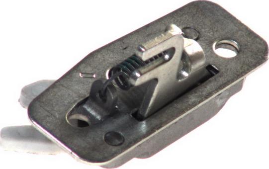 BLIC 5802-09-1006P - Замок двері autozip.com.ua