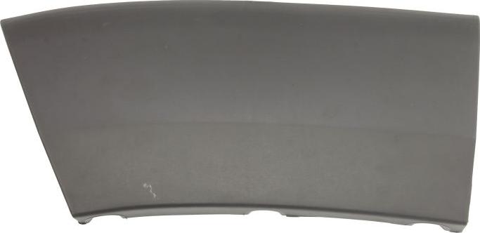 BLIC 5703-04-2097472P - Облицювання / захисна накладка, крило autozip.com.ua