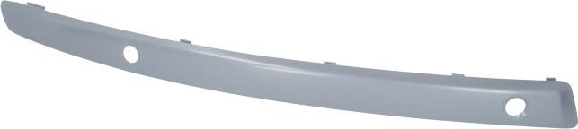 BLIC 5703-05-0085926Q - Облицювання / захисна накладка, буфер autozip.com.ua