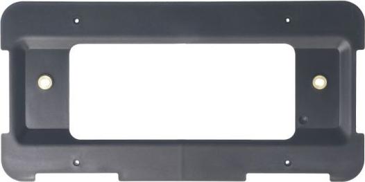 BLIC 6509-01-0096920P - Кронштейн щитка номерного знака autozip.com.ua