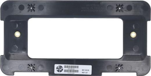 BLIC 6509-01-0062920P - Кронштейн щитка номерного знака autozip.com.ua