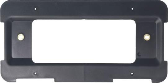 BLIC 6509-01-0062920P - Кронштейн щитка номерного знака autozip.com.ua
