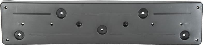 BLIC 6509-01-0070920P - Кронштейн щитка номерного знака autozip.com.ua
