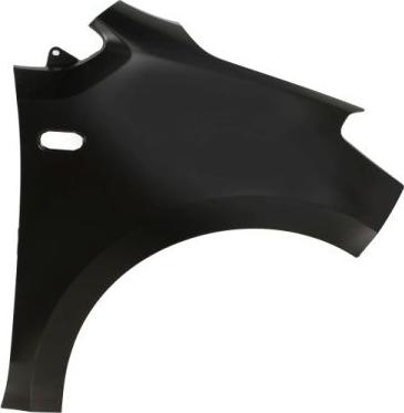 BLIC 6504-04-9516312Q - Крило autozip.com.ua