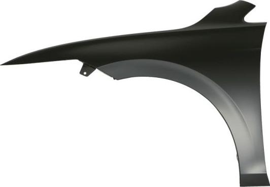 BLIC 6504-04-9572311P - Крило autozip.com.ua