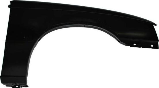 BLIC 6504-04-5049312P - Крило autozip.com.ua