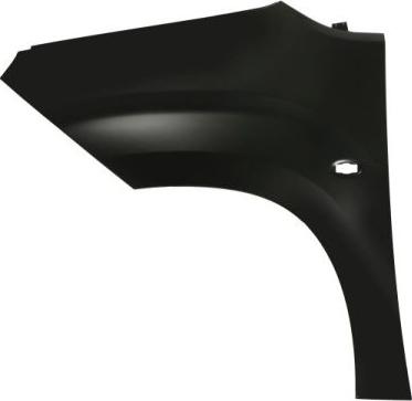 BLIC 6504-04-0554311Q - Крило autozip.com.ua