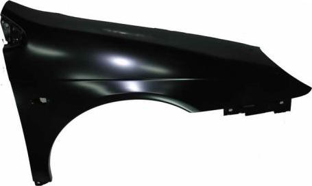 BLIC 6504-04-0524312Q - Крило autozip.com.ua
