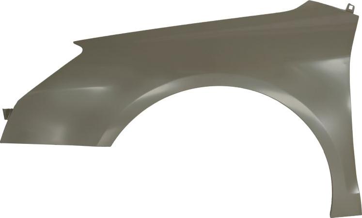 BLIC 6504-04-0526311K - Підніжка, накладка порога autozip.com.ua