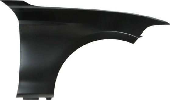 BLIC 6504-04-0086312P - Крило autozip.com.ua