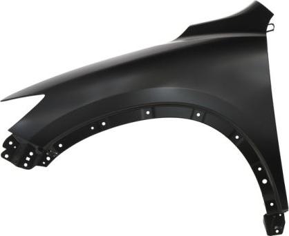 BLIC 6504-04-3495311P - Крило autozip.com.ua