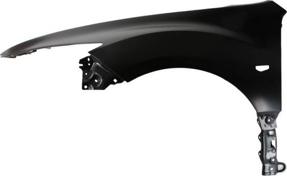 BLIC 6504-04-3452311P - Крило autozip.com.ua