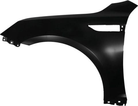 BLIC 6504-04-3221311P - Крило autozip.com.ua
