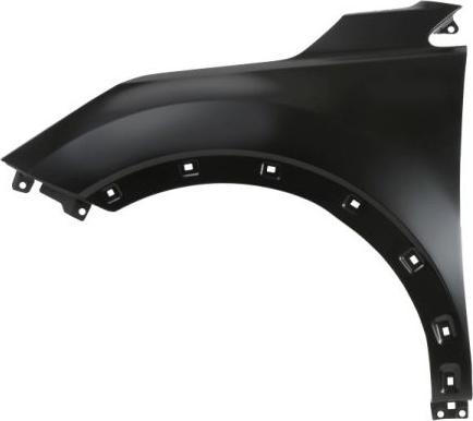 BLIC 6504-04-3275311P - Крило autozip.com.ua